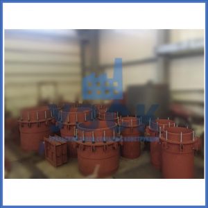 Купить сальниковые компенсаторы ТС-579, ТС-580, Т.1 в Барнауле