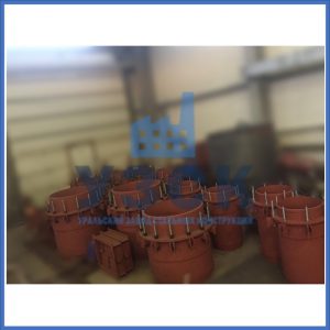 Купить сальниковые компенсаторы ТС-579, ТС-580, Т.1 в Барнауле