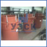 Купить сальниковые компенсаторы ТС-579, ТС-580, Т.1 в Барнауле