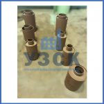 Купить сильфонное компенсирующее устройство СКУ.М в Барнауле