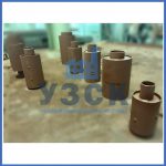 Купить сильфонное компенсирующее устройство СКУ.М в Барнауле