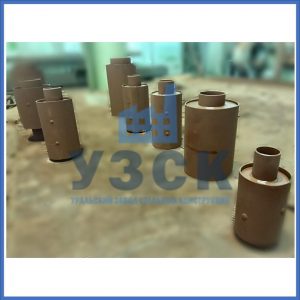 Купить сильфонное компенсирующее устройство СКУ.М в Барнауле