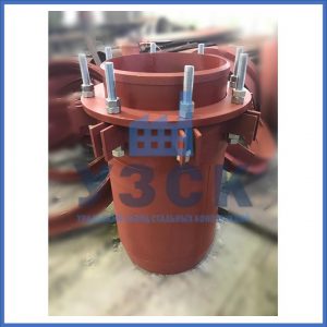 Купить сальниковые компенсаторы Ду 400, Ду 500, Ду 700, Ду 900 в Барнауле