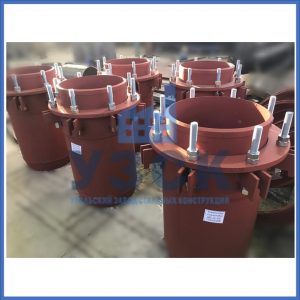 Купить сальниковые компенсаторы Ду 400, Ду 500, Ду 700, Ду 900 в Барнауле