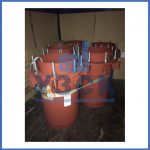 Купить сальниковые компенсаторы Ду 400, Ду 500, Ду 700, Ду 900 в Барнауле