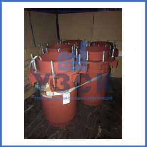 Купить сальниковые компенсаторы Ду 400, Ду 500, Ду 700, Ду 900 в Барнауле