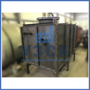 Купить бак-охладитель 2,5м3 в Барнауле