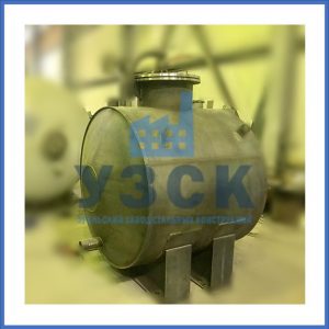 Купить бак конденсатный в Барнауле