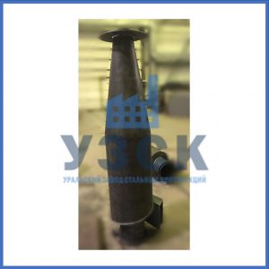 Купить циклоны ЦН-15, ЦН-15-400-1УП, ЦН 15-400-4УП с бункером и улиткой в Барнауле