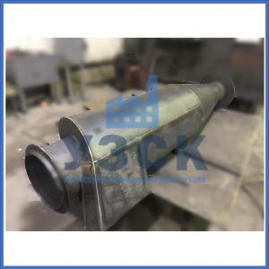 Купить циклоны ЦН-15, ЦН-15-400-1УП, ЦН 15-400-4УП с бункером и улиткой в Барнауле