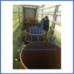 Купить односторонний сальниковый компенсатор ТС-579, 5.903 в Барнауле