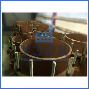 Купить сальниковый компенсатор двухсторонний в Барнауле