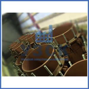 Купить сальниковые компенсаторы от производителя в наличии в Барнауле