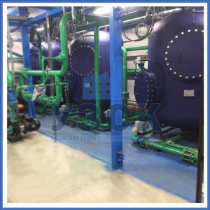 Фильтры ФСУ фото установленных фильтров