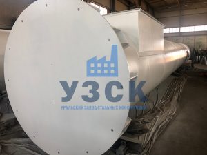 фото воздухозаборных труб в Барнауле